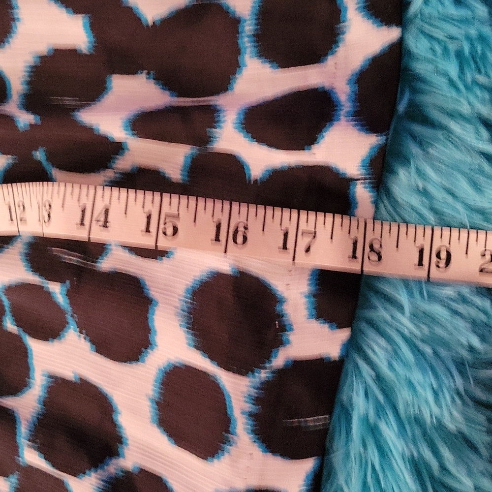 Heart Soul mini skirt with wide elastic waistband size XL - Picture 5 of 5